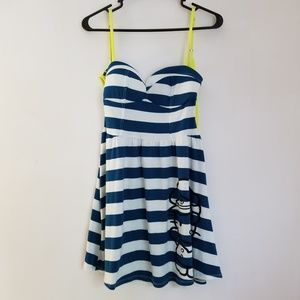 Hello Kitty Sailor Sundress